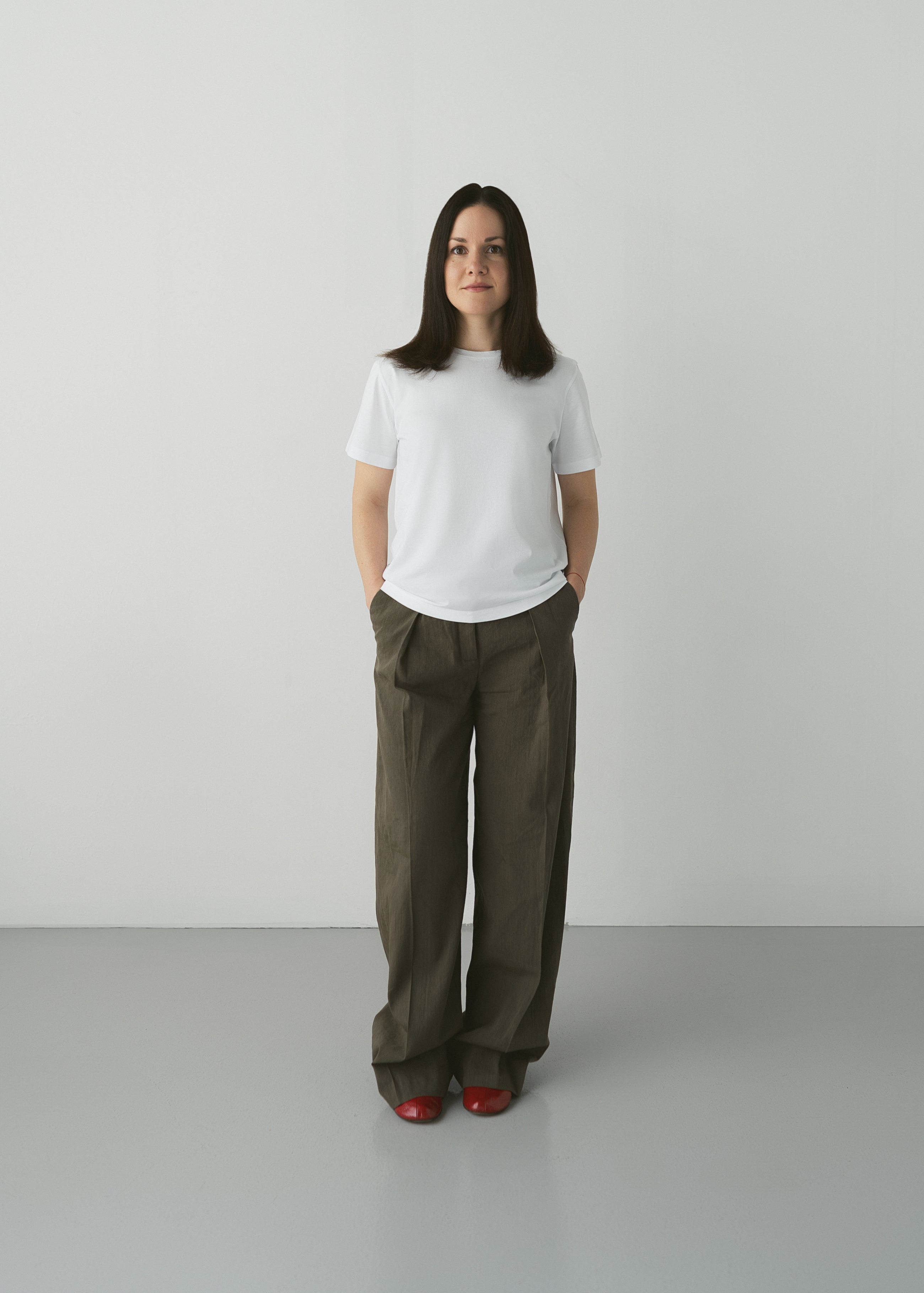 Women's Regular Fit T-Shirt