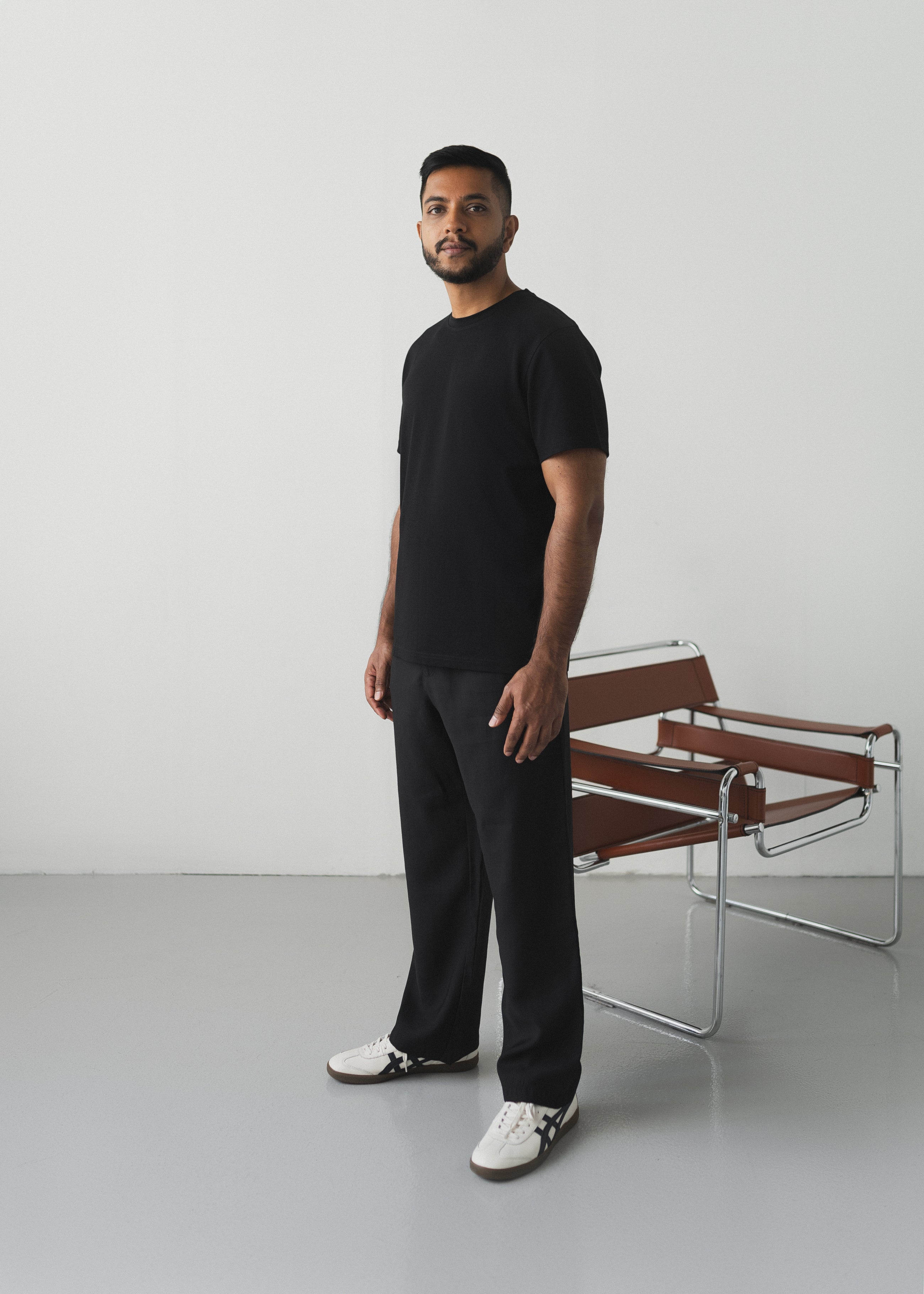 Men's Regular Fit T-Shirt