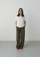 Women's Regular Fit T-Shirt