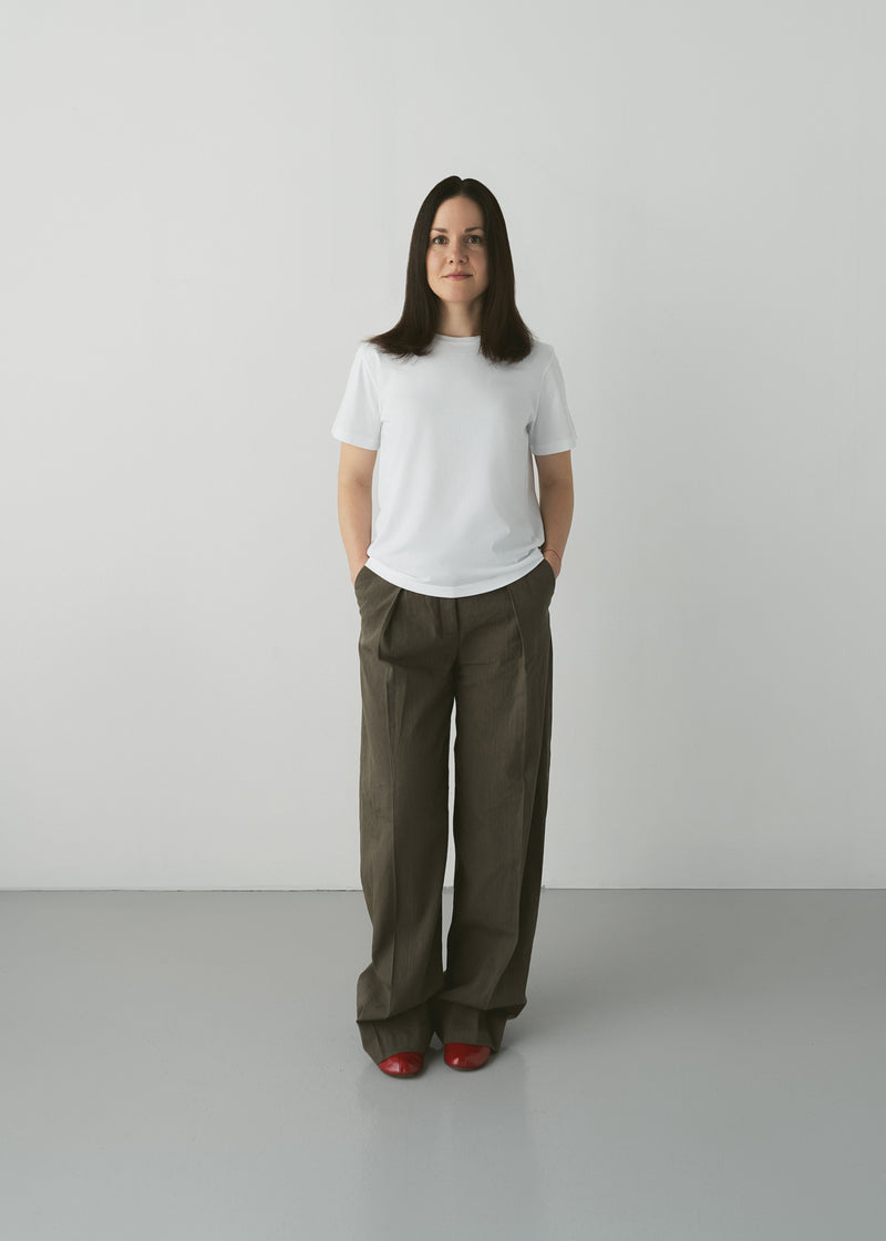 Women's Regular Fit T-Shirt