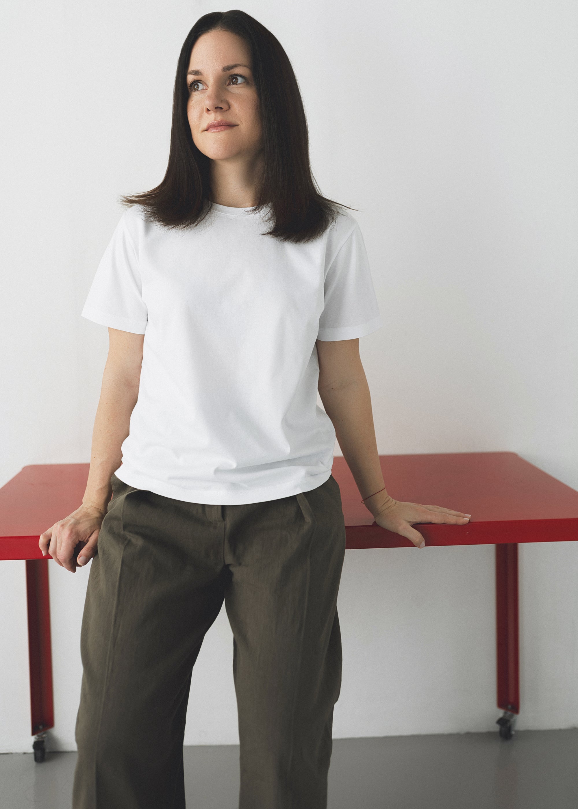 Women's Regular Fit T-Shirt