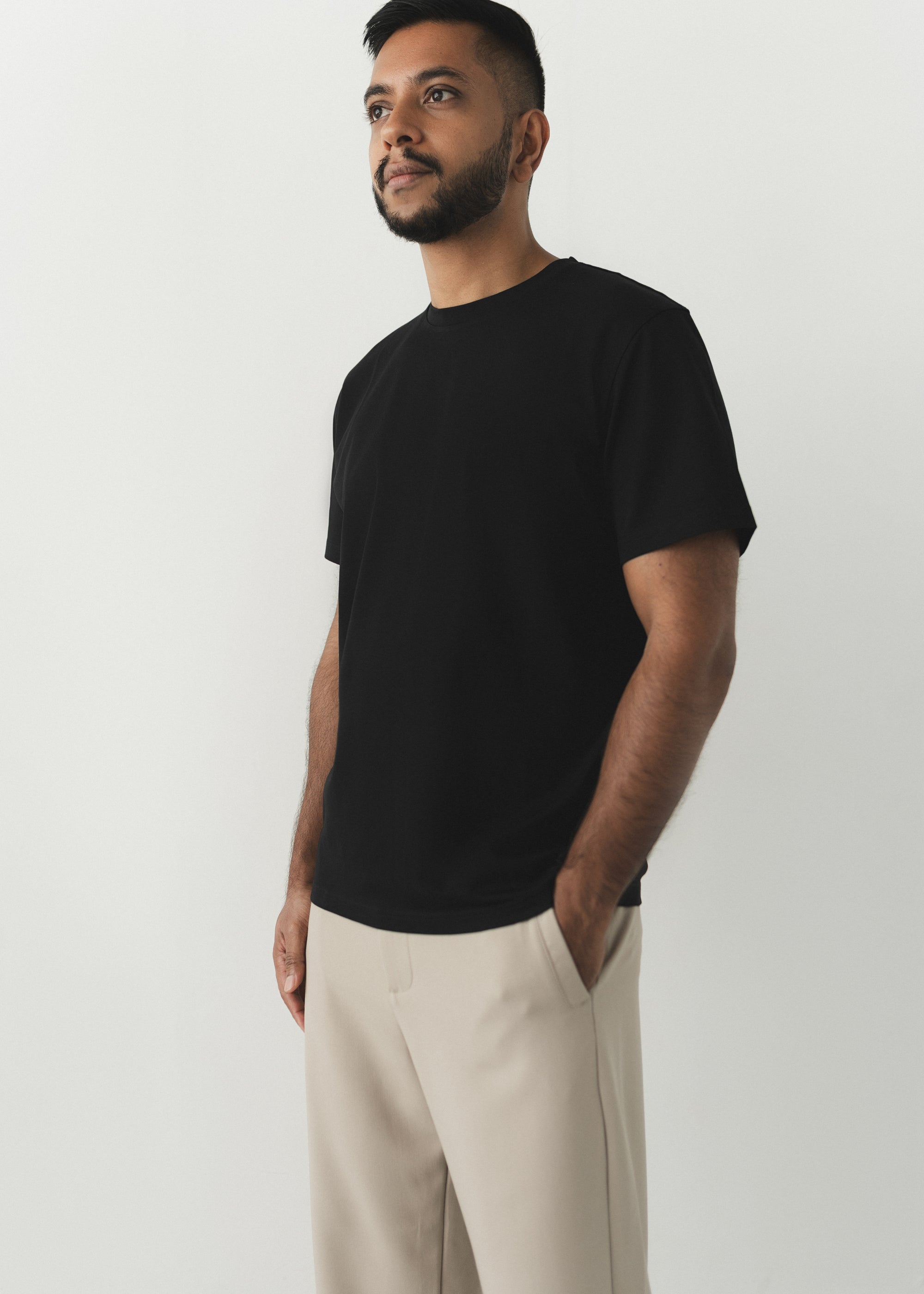 Men's Regular Fit T-Shirt